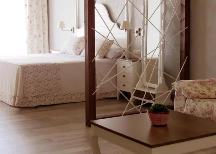 Suites Bellahellin