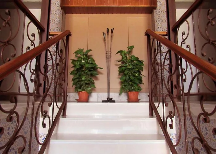Suites Bellahellin